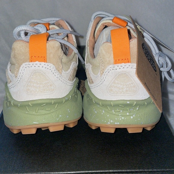 NWT Flower Mountain Yamano Uni Sneaker - Picture 9 of 13